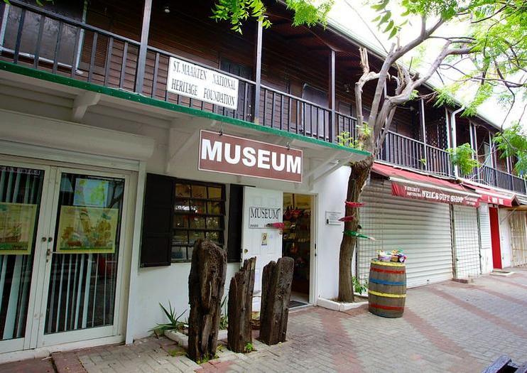 St. Maarten Museum